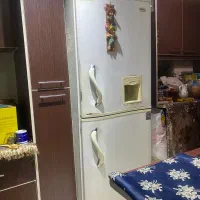 یخچال سانی|یخچال و فریزر|تهران, جیحون|دیوار