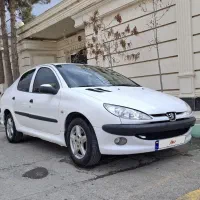 206 sdمدل92 استثنایی