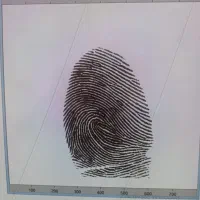 اسکنر اثر انگشت با چشمی FS88HS|پرینتر، اسکنر، کپی، فکس|کلاچای, |دیوار