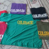 فروش تاپ جنس فانزیپ کبریتی قیمت 190|لباس|جم, |دیوار