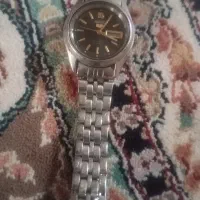 ساعت سیکو5 زنانه اصل ژاپن