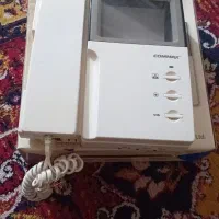 آیفون تصویری کار کرده