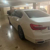 Bmw 730 master 2017|خودرو سواری و وانت|تهران, سعادتآباد|دیوار