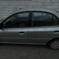 خودروی ریو|خودرو سواری و وانت|بیرجند, |دیوار