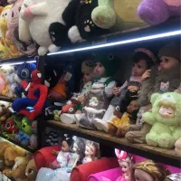 اسباب بازی