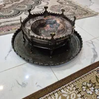 منقل قدیمی عتیقه