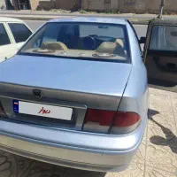 سمند lx|خودرو سواری و وانت|میاندوآب, |دیوار