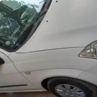 معاوضه پرایدوانت تیبا۲ صفر واقعی مدل ۴۰۰ سفید فول|خودرو سواری و وانت|تهران, شهرک غرب|دیوار