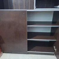 جاکفشی ایساده کاملا ام دی اف سفارشی|جاکفشی، کمد، دراور|شیراز, سلطان آباد|دیوار