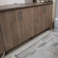 کابینت ام دی اف|مصالح و تجهیزات ساختمان|ساوه, |دیوار