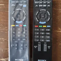 کنترل سونی SONY