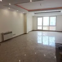 ۹۰متر_تراورتن_سالن پرده خور_بدون دیوارمشترک_آلاله