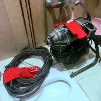 لوله بازکن شهدا شکوفه میدان خراسان هفده شهریورقیام