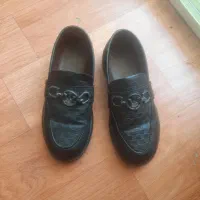 کالج بچگانه سایز ۳۳ فقط چند  ساعت تو عروسی پوشیده