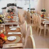 میزوصندلی کارکرده