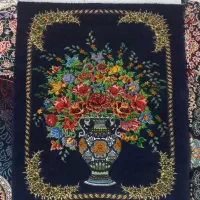 تابلو فرش دست بافت