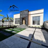 فروش-120-متر-ویلا-مدرن-استخر-دار-خوش-نقشه