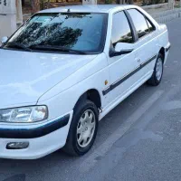 پارس سال مدل1400|خودرو سواری و وانت|سیرجان, |دیوار