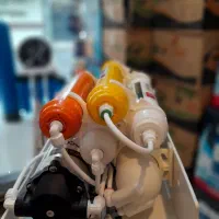 تصفیه آب 8فیلتری وارداتی گارانتی شرکتی|آب‌سردکن و تصفیه آب|رشت, پیرسرا|دیوار