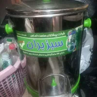 سبزی خورد کن ۳ کیلویی سبزیران