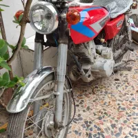 موتور125مدل87