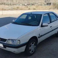 405TU5|خودرو سواری و وانت|بهبهان, |دیوار