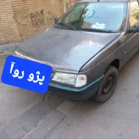 پژو روآ (ROA) دوگانه سوز، مدل ۱۳۸۶|خودرو سواری و وانت|تهران, قلمستان|دیوار