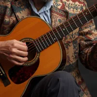 آموزش گیتار (محدوده جمهوری)