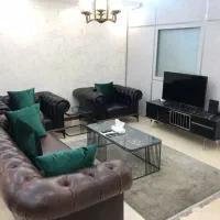 سوئیت دوخوابه پاسداران ۴ - کد 351827