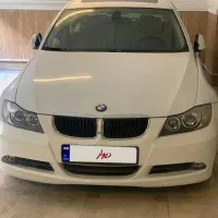 فروش خودرو ب ام و BMW320i