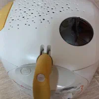 سرخ کن مولینکس