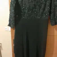 لباس مجلسی