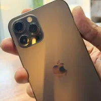 ۱۲ پرومکس ۲۵۶ سری zaa|موبایل|ارومیه, |دیوار