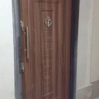 درب، درب ضدسرقت، تولید کننده ضدسرقت و درب داخلی|مصالح و تجهیزات ساختمان|پرند, فاز ۶|دیوار