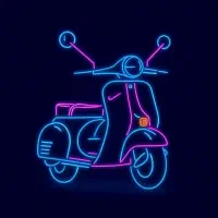 تابلو نئون های فانتزی و  LED ثابت