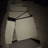 سنگ جدول بتنی 50*50در 15سانت نو نو