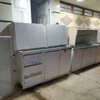 فروش‌ کابینت|مصالح و تجهیزات ساختمان|ایذه, |دیوار