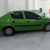 رانا سفارشی TU5|خودرو سواری و وانت|پیرانشهر, |دیوار