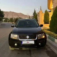 سوزوکی ویتارا اتومات۲۰۰۰ ۲دف ۲۰۰۸