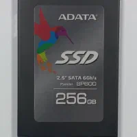 هارد ۲۵۶ گیگ برند Adata در حد آک