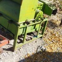 کمباین.تراکتور وخیش|ماشین‌آلات صنعتی|پاتاوه, |دیوار