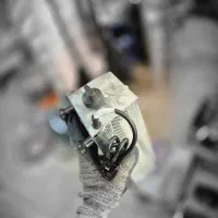 بخاری و کرسی و المنت برقی|بخاری، هیتر، شومینه|بجنورد, |دیوار