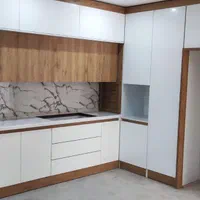 کابینت و کمد|جاکفشی، کمد، دراور|بندر ماهشهر, |دیوار