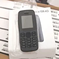 نوکیا ۱۰۶-۲۰۱۸|موبایل|چگنی, |دیوار