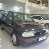 پراید هاچبک مدل ۱۳۸۸ بدون رنگ|خودرو سواری و وانت|اردبیل, |دیوار