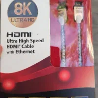 کابل وارداتی سومو HDMI