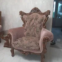 مبلمان سلطنتی ۹ نفره