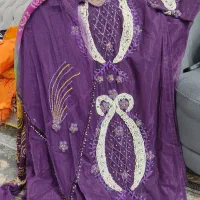 فروش پنج دست لباس ترکی قشقایی|لباس|فیروزآباد (فارس), |دیوار