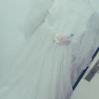 لباس عروس بچه گانه