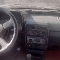 پراید مدِل ۸۴|خودرو سواری و وانت|ملایر, |دیوار